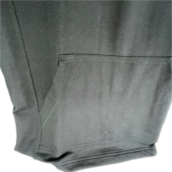 Travis Mathew Cloud quarter zip 3.0 – black – various sizes - Picture 3 of 4